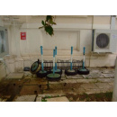 Immagine: Bari, bici vietate in ateneo. Intervista a una studentessa “vittima” dei ladri