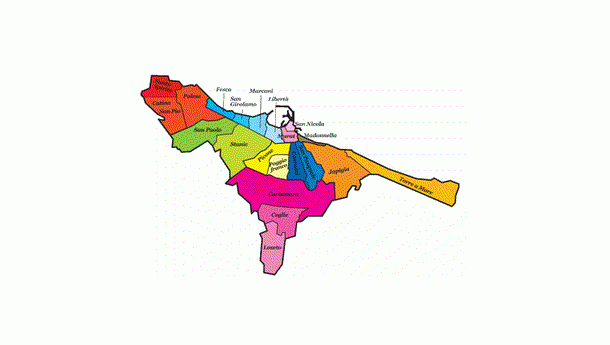 Immagine: Bari, l'Amiu avvia il servizio di raccolta del rifiuto