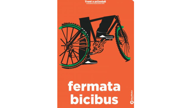 Immagine: Puglia, Cicloattivi@scuola. Percorsi sicuri in bici e a piedi con il progetto “Trani a P(i)edali”