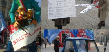 Smat: negativa la reazione dei referendari dopo il voto di ieri