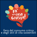 Immagine: Dal 15 al 17 marzo, FA' la cosa giusta!