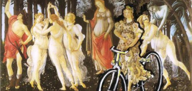 17 marzo a Milano: domenica a spasso e Bicinfesta