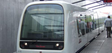 A Brescia arriva la metropolitana: 17 stazioni per 14 km. E' costata 935 milioni di euro