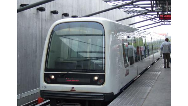 Immagine: A Brescia arriva la metropolitana: 17 stazioni per 14 km. E' costata 935 milioni di euro