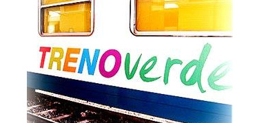 Treno Verde. Smog nel 2013: sono già sette le città italiane fuori legge
