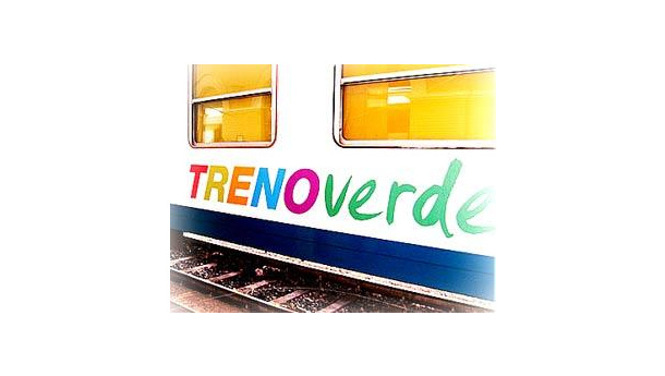 Immagine: Treno Verde. Smog nel 2013: sono già sette le città italiane fuori legge