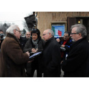 Immagine: 72 ettari di fotovoltaico a terra ai bordi del parco della Vauda. Saitta scrive al ministro: 