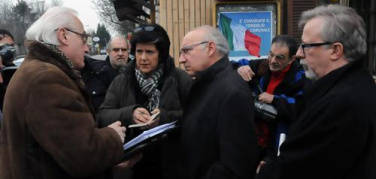 72 ettari di fotovoltaico a terra ai bordi del parco della Vauda. Saitta scrive al ministro: 