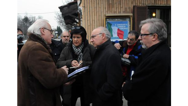 Immagine: 72 ettari di fotovoltaico a terra ai bordi del parco della Vauda. Saitta scrive al ministro: