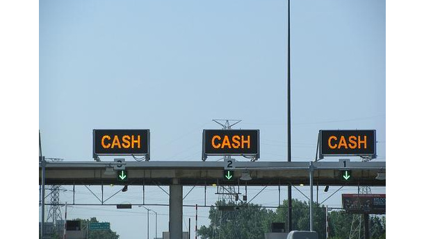 Immagine: Torino, i Radicali sollecitano il referendum per l'introduzione del road pricing