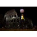 Immagine: Ora della Terra 2013: apri gli occhi, spegni la luce.