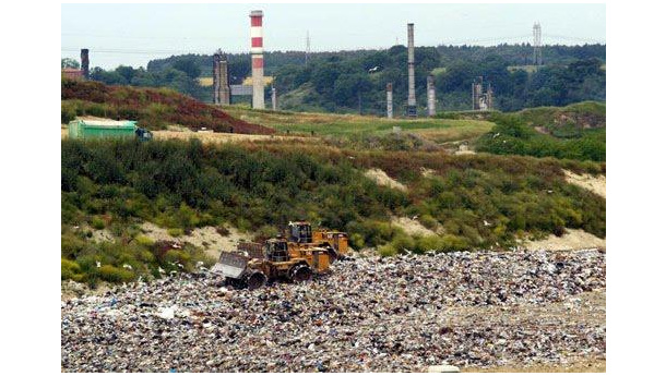 Immagine: Roma, aumenta tassa dei rifiuti ma non il servizio