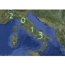 Immagine: Fiducia a un governo ambientalista. Firma