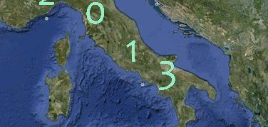 Fiducia a un governo ambientalista. Firma