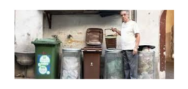 Positivi i primi dati AMSA sulla qualità dell'umido raccolto a Milano