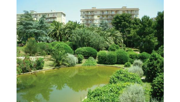 Immagine: Bari smart city: accordo Istat-Comune per misurare il benessere ambientale