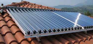 Conto energia termico, ecco le Regole applicative