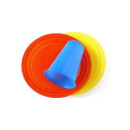 Immagine: LCA delle stoviglie: riutilizzabili al primo posto. Pro.mo: 