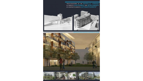 Immagine: Lecce, convegno edilizia ecoefficiente: “Il futuro delle costruzioni”. Il 15 marzo