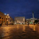 Immagine: Lecce razionalizza l'illuminazione pubblica. Salvaguardati gli incroci pericolosi