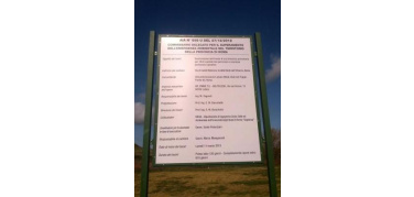 Rifiuti di Roma: fermati i lavori a Monti dell'Ortaccio