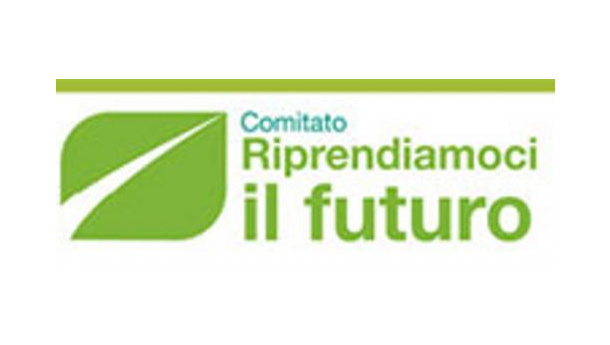 Immagine: Rifiuti del sud est barese. Comitato RIF: