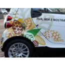 Immagine: Più operatori di car sharing a Milano