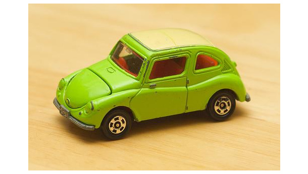 Immagine: Auto ecologiche: le ultime sugli incentivi