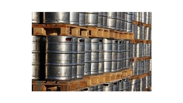 Immagine: RICREA: “Industria virtuosa, riciclato il 90% dei fusti in acciaio”