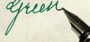 Governo ambientalista: la petizione già oltre le 1300 firme