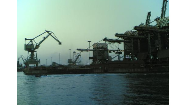 Immagine: Arpa Puglia: