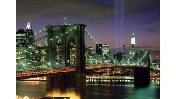 Immagine: Stato di New York: 100% di energia rinnovabile nel 2030?