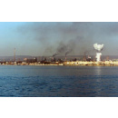 Immagine: Aia Ilva. Per il Ministero dell'Ambiente non risultano inadempienze dell’azienda