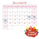 Immagine: Fa' la cosa giusta: gli appuntamenti per l'Ambiente