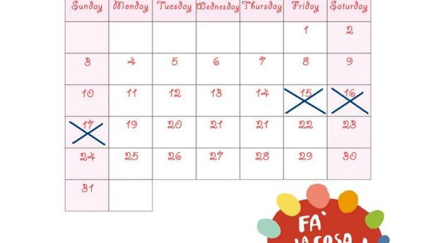 Immagine: Fa' la cosa giusta: gli appuntamenti per l'Ambiente