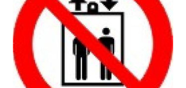 No lift days: l'Enea risparmia energia rinunciando all'ascensore