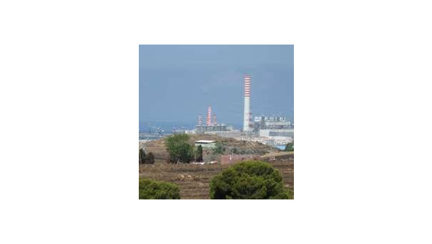 Immagine: Legambiente: l'autorizzazione alla centrale a carbone a Civitavecchia è uno scandalo