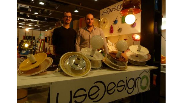 Immagine: Tutti i volti di Fa' la cosa giusta