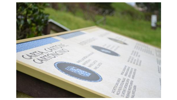 Immagine: Pompei e Vesuvio: parte la raccolta differenziata con 80  isole ecologiche