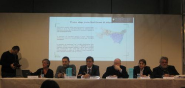 Raccolta dell’umido, qualità: Milano esempio anche per i tedeschi | Videointervista a Enzo Favoino