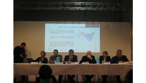 Immagine: Raccolta dell’umido, qualità: Milano esempio anche per i tedeschi | Videointervista a Enzo Favoino