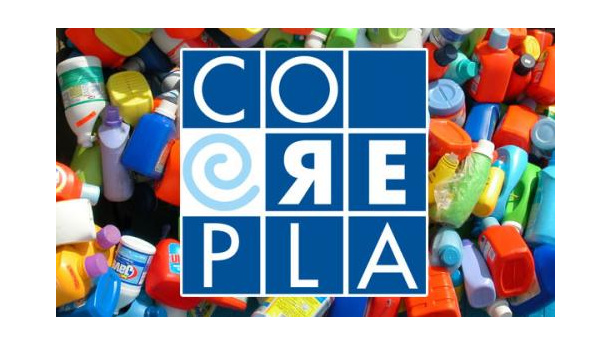 Immagine: “La plastica. Troppo preziosa per diventare un rifiuto”. On air la campagna comunicazione Corepla 2013