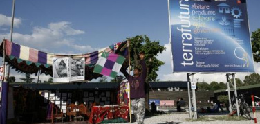 Terra Futura 2013 a Firenze: mancano due mesi alla decima edizione