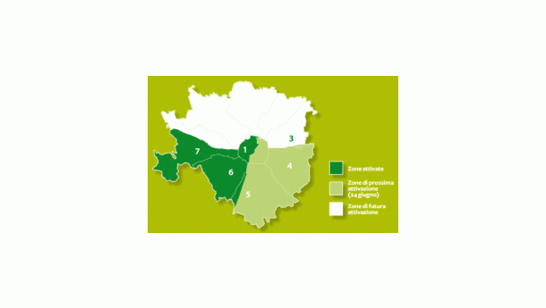 Immagine: Raccolta umido, il 24 giugno parte nella seconda area di Milano