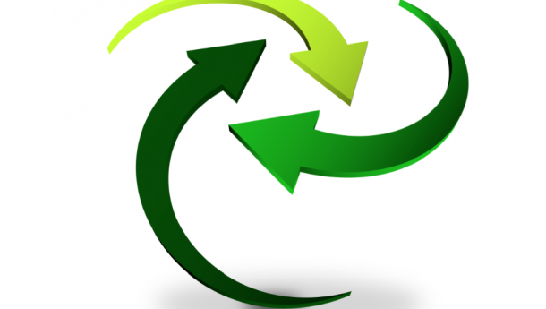 Immagine: 50% riciclo al 2020: obiettivo europeo già raggiunto da cinque Paesi. L'Italia ce la farà?