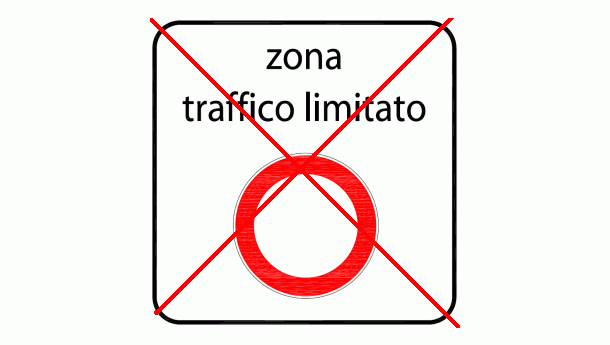 Immagine: Torino, ztl sospesa per lo sciopero dei mezzi venerdì 22 marzo