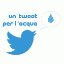 Immagine: L’Acquedotto Pugliese lancia l’iniziativa “Un tweet per l’acqua”