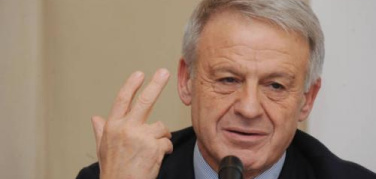 Clini affida tutto il ciclo di gestione dei rifiuti a Roma ad Ama. Trasferimento ai Tmb incluso