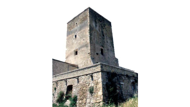 Immagine: Foggia, cicloamici Foggia in bici con Il FAI alla torre dei cavalieri teutonici