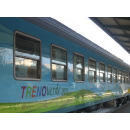 Immagine: Legambiente: a Roma troppo rumore, servono isole pedonali